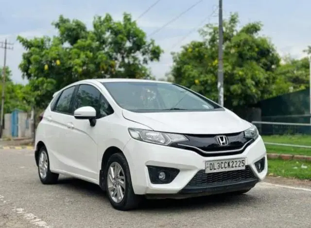 Honda Jazz VX i-VTEC 2015