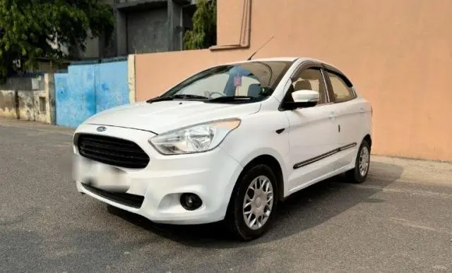 Ford Aspire Ambiente 1.2 Ti-VCT ABS 2017