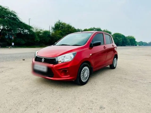 Maruti Suzuki Celerio VXi 2019
