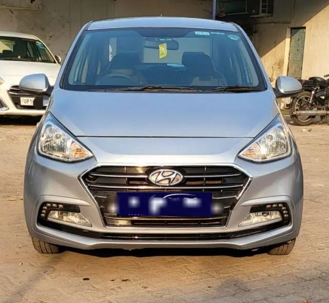 Hyundai Xcent S 1.2 2019