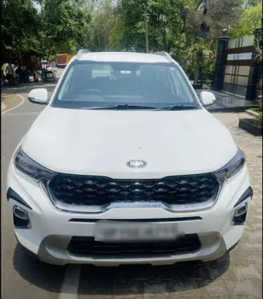 Kia Sonet HTK Plus 1.0 DCT 2020