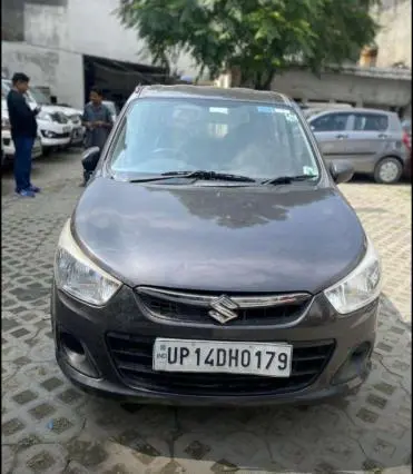 Maruti Suzuki Alto K10 VXi 2017