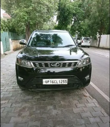 Mahindra XUV300 W6 Diesel 2019
