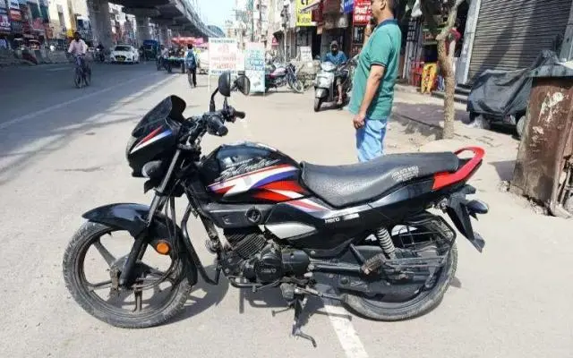 Hero Super Splendor 125cc 2019