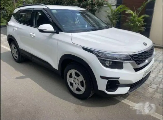 Kia Seltos HTK 1.5 Petrol 2020