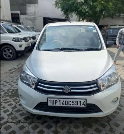 Maruti Suzuki Celerio VXi 2017