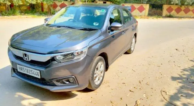 Honda Amaze 1.2 VX CVT Petrol 2020