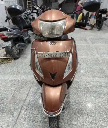 TVS Jupiter 110cc SBT 2020