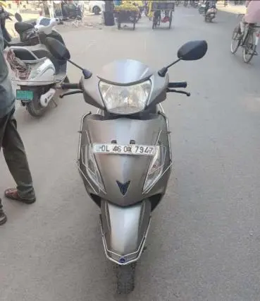 TVS Jupiter 110cc 2019