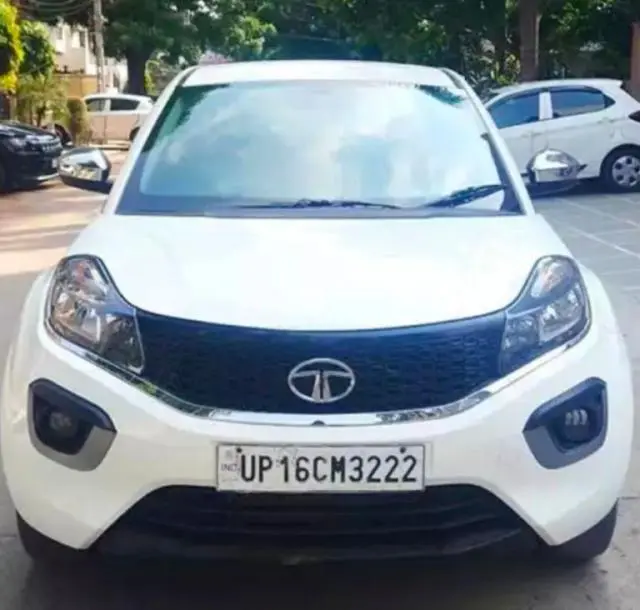 Tata Nexon Revotron XM 2020