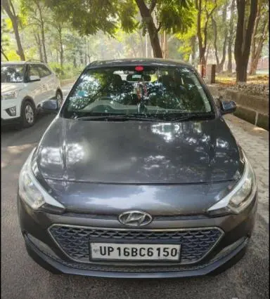 Hyundai i20 Magna 1.2 2015