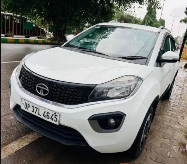 Tata Nexon Revotron XM 2019