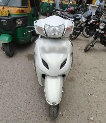 Honda Activa 4G 110cc 2018