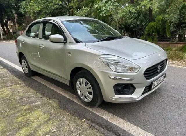 Maruti Suzuki Dzire LDi 2017