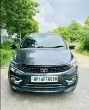 Tata Tigor XZ Plus CNG 2022