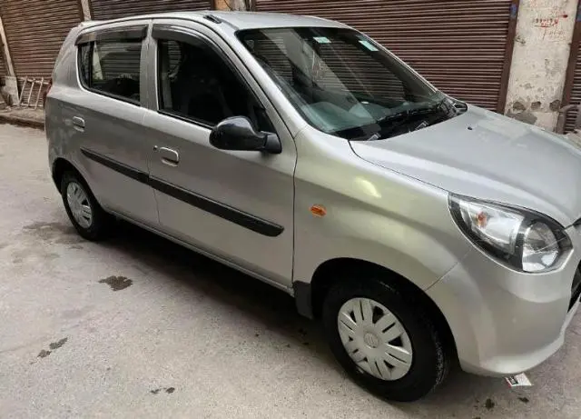 Maruti Suzuki Alto 800 VXi 2015