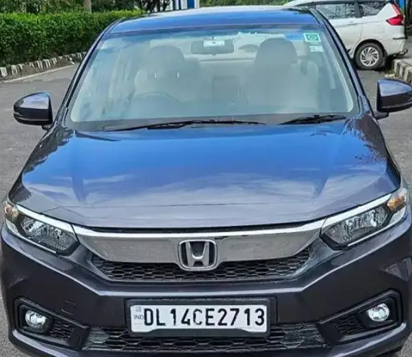 Honda Amaze 1.2 VX CVT Petrol 2019