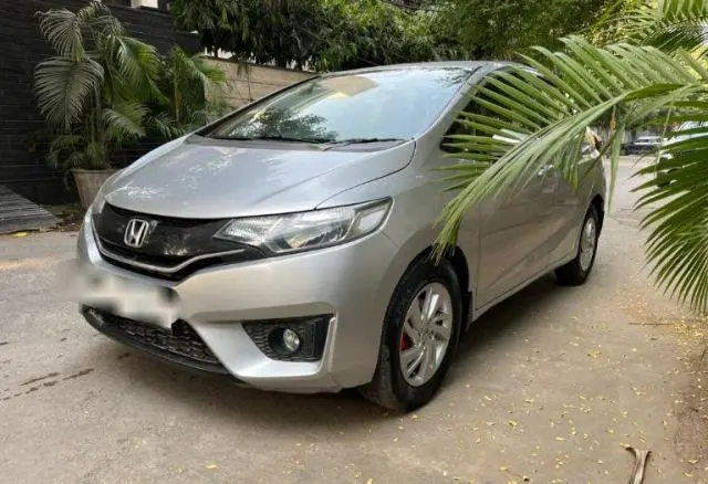 Honda Jazz V i-VTEC 2016