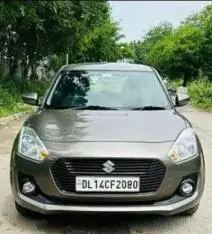 Maruti Suzuki Swift LXi BS6 2021