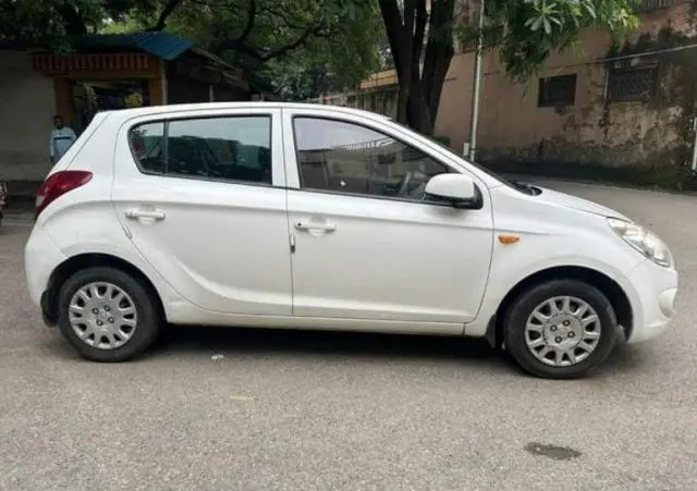 Hyundai i20 Magna 1.2 2011
