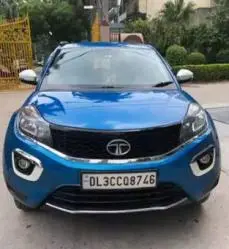 Tata Nexon Revotron XM 2019