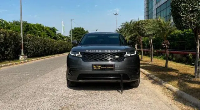 Land Rover Range Rover Velar 2.0 SE Diesel 180 2018