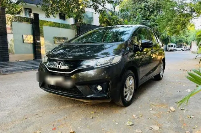 Honda Jazz VX i-VTEC 2015
