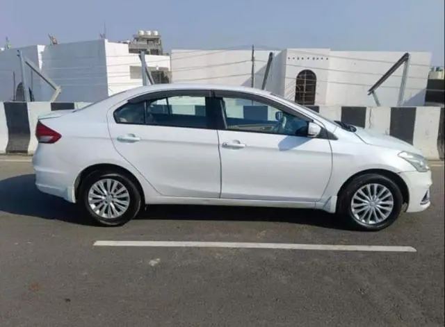 Maruti Suzuki Ciaz Alpha 1.5 Diesel 2018