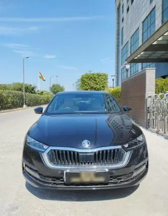 Skoda Octavia 2.0 Style 2022