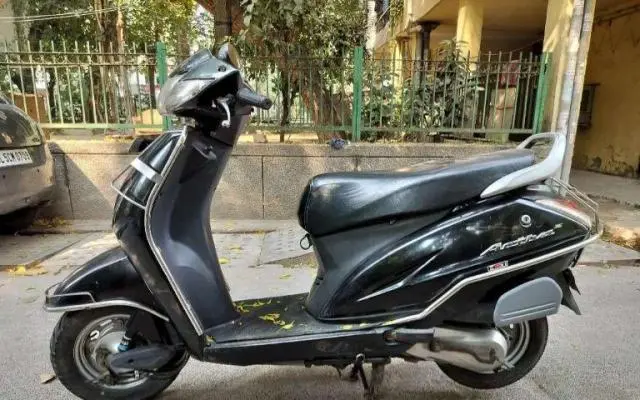 Honda Activa 3G 110cc 2016