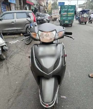 Honda Activa 4G 110cc 2018