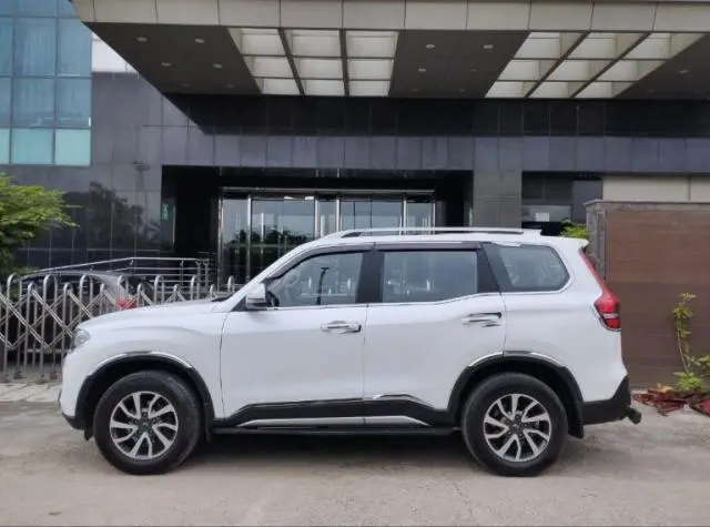 Mahindra Scorpio-N Z8 Petrol AT 7 STR 2023