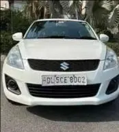 Maruti Suzuki Swift LXi Opt 2015