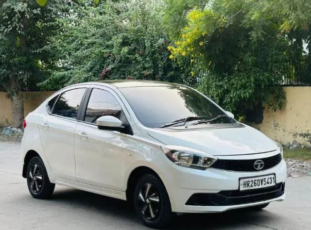 Tata Tigor Revotorq XM 2019