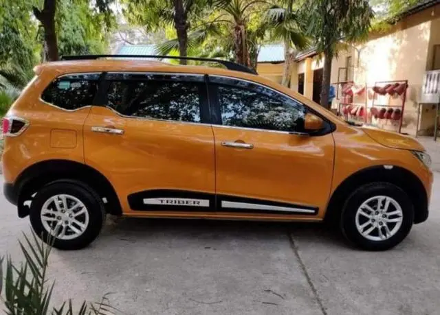 Renault Triber RXL 2022