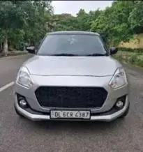 Maruti Suzuki Swift VXi 2018