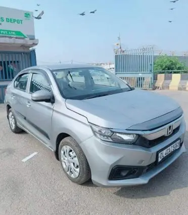 Honda Amaze 1.2 S i-VTEC 2020