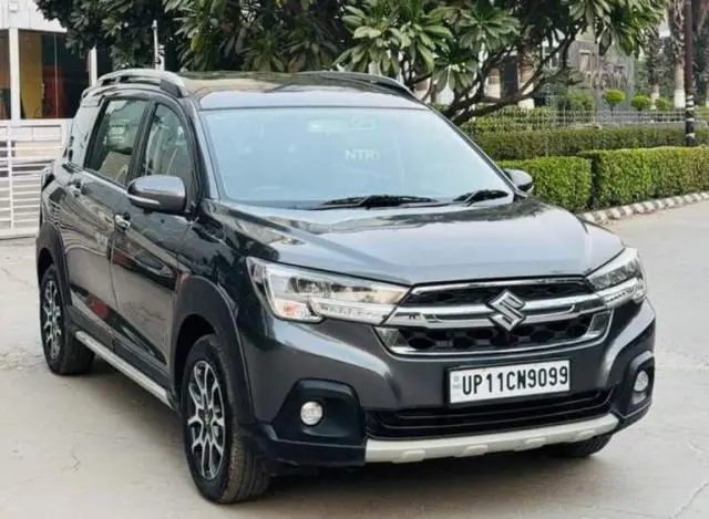 Maruti Suzuki XL6 Alpha MT Petrol 2023