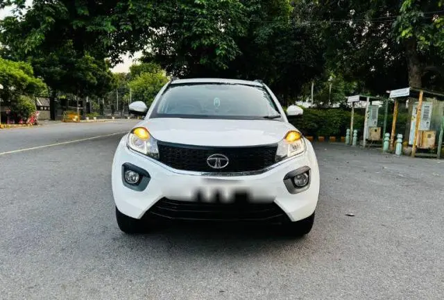 Tata Nexon Revotorq XZ Plus 2018