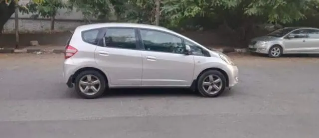 Honda Jazz X 2012