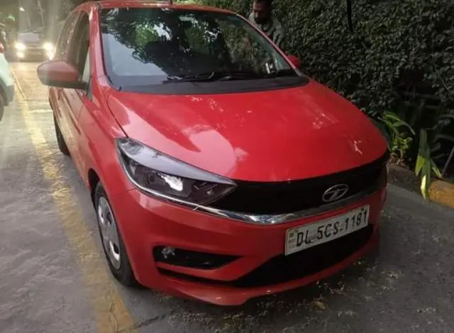 Tata Tiago Revotorq XE 2020
