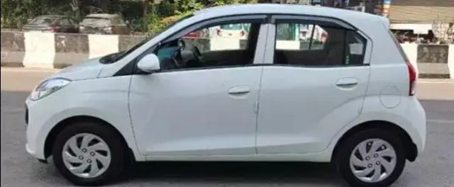 Hyundai Santro Sportz AMT 2022