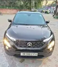 Tata Harrier XZ Plus Dark Edition BS6 2021
