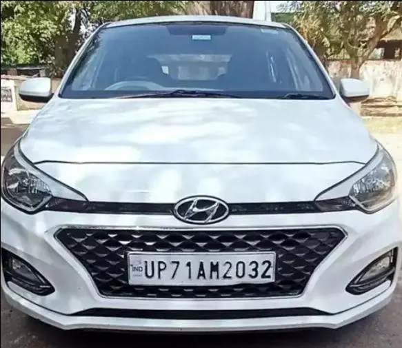 Hyundai Elite i20 Magna Plus 1.4 CRDi 2019