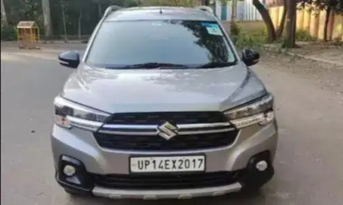 Maruti Suzuki XL6 Alpha MT Petrol 2021