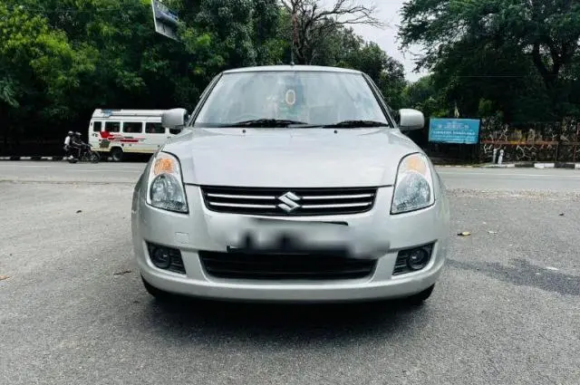 Maruti Suzuki Swift DZire VXi 2011