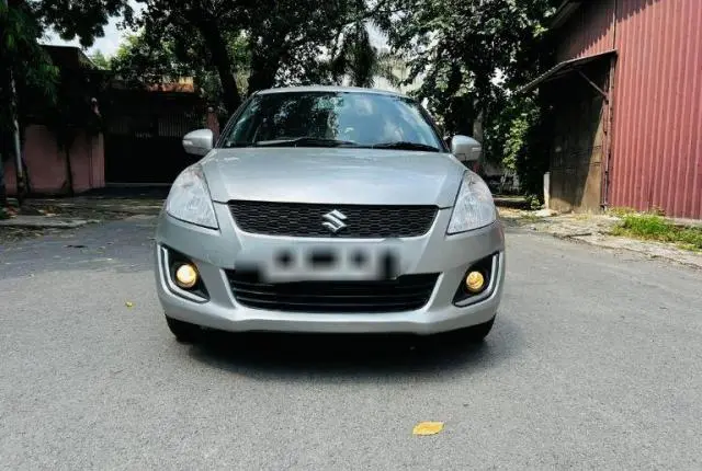 Maruti Suzuki Swift VXi 2016