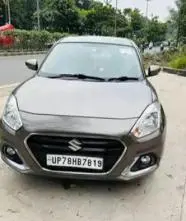 Maruti Suzuki Dzire VXi 2022