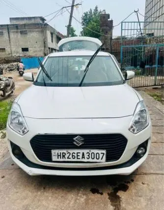 Maruti Suzuki Swift LXi 2019