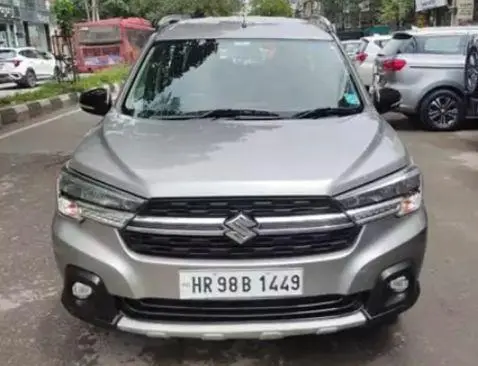 Maruti Suzuki XL6 Alpha AT Petrol 2021